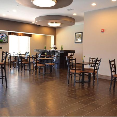 Red River Inn And Suites Thackerville Bagian luar foto