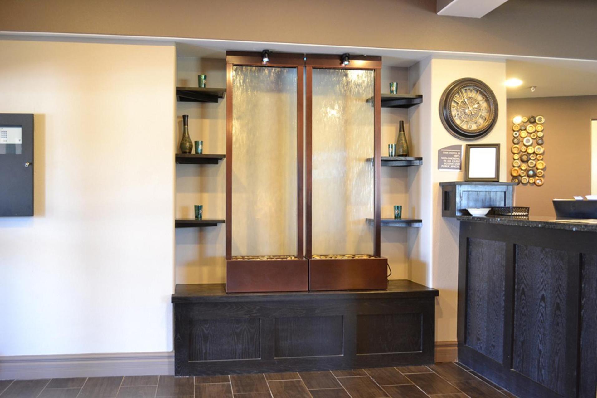 Red River Inn And Suites Thackerville Bagian luar foto