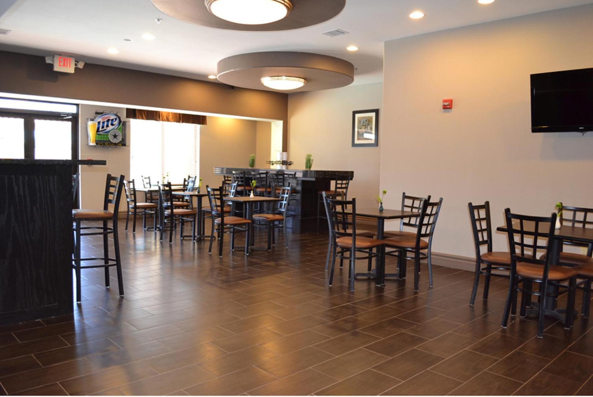 Red River Inn And Suites Thackerville Bagian luar foto