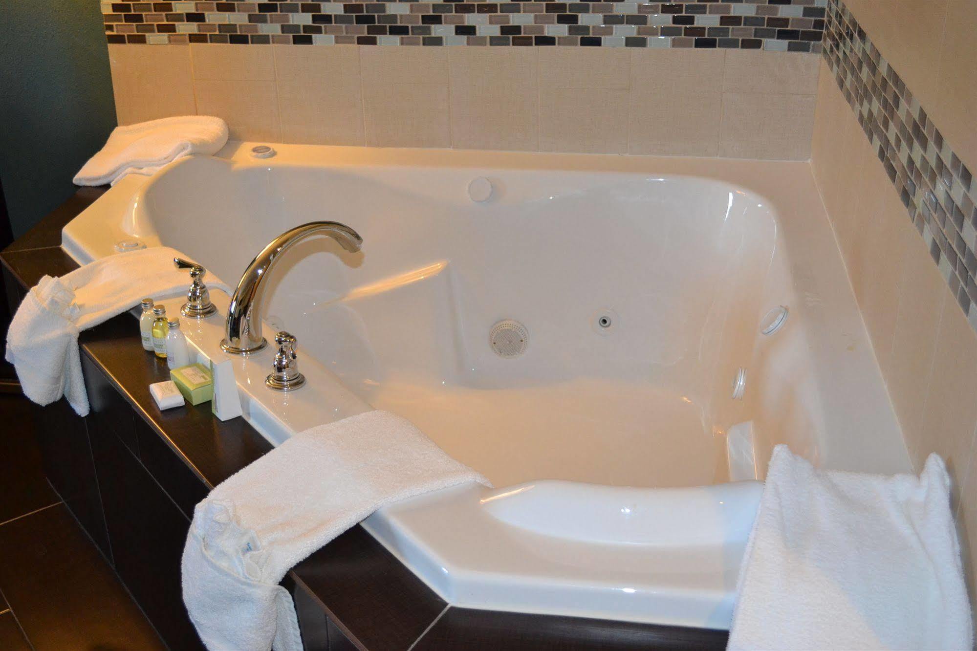 Red River Inn And Suites Thackerville Bagian luar foto
