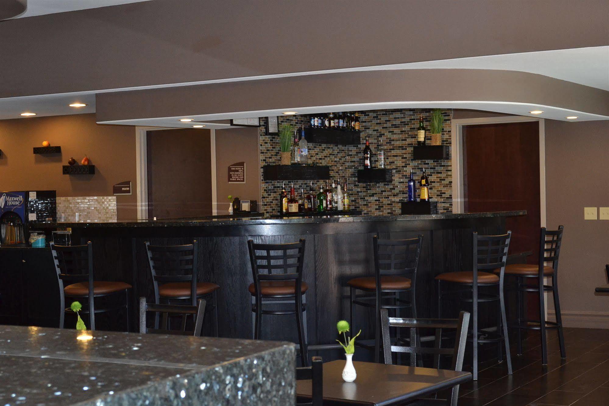 Red River Inn And Suites Thackerville Bagian luar foto