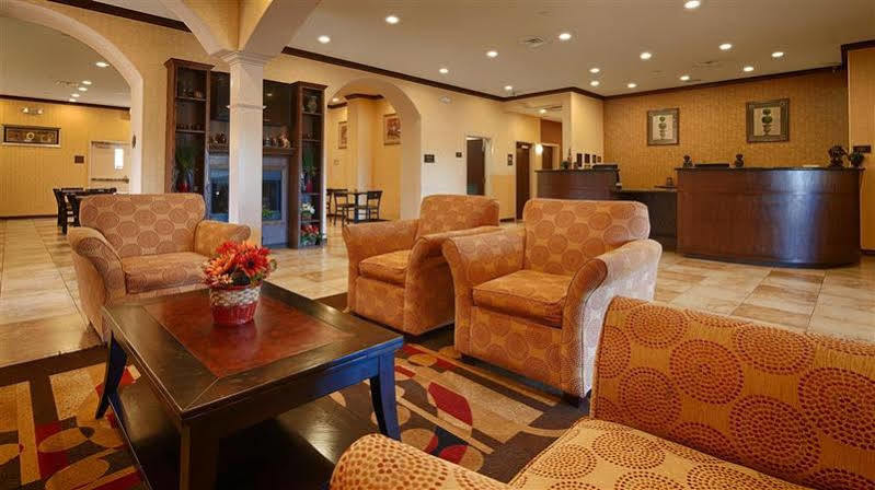 Red River Inn And Suites Thackerville Bagian luar foto